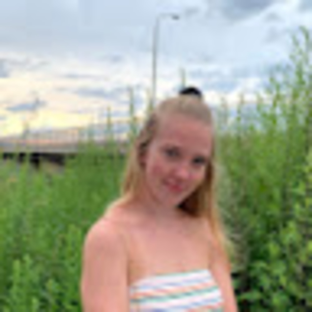 Meet your Posher, Lexie